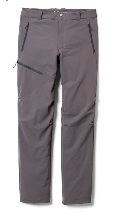 Hiking pants hotsell outdoor gear lab